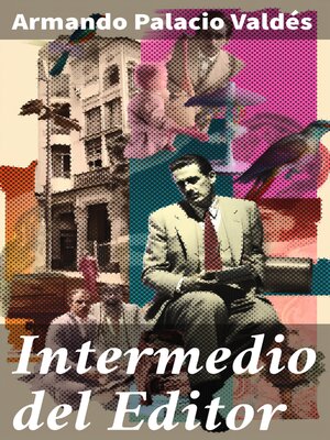 cover image of Intermedio del Editor